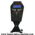 2012 new style professional Hurricane tattoo power supply (Hot sale)